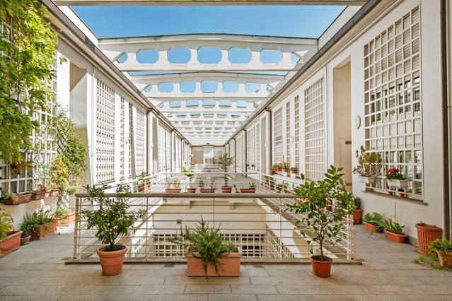 Appartamento Ex Pastificio Pantanella Roma