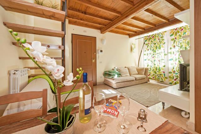 Appartamento Ex Pastificio Pantanella