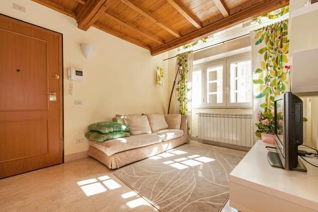 Appartamento Ex Pastificio Pantanella Roma