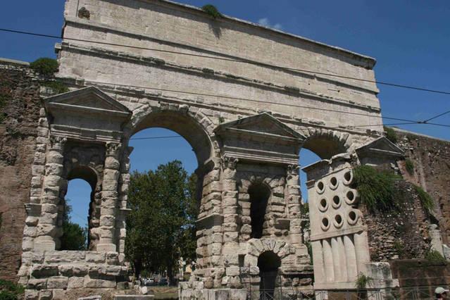 Ex Pastificio Pantanella Roma