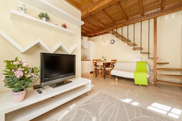 Appartamento Ex Pastificio Pantanella *