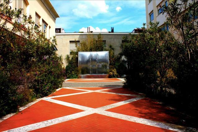 Ex Pastificio Pantanella Appartamento *